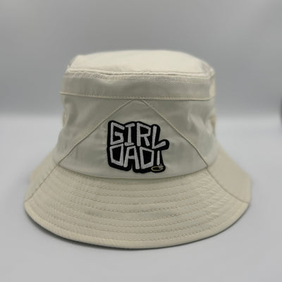 Girl Dad Bucket