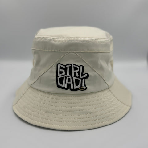 Girl Dad Bucket