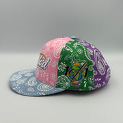 Halo'd Paisley