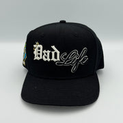 "Dad Life" Brooklyn snapback