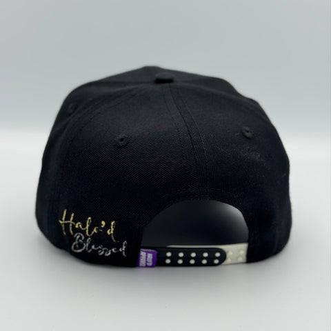 "Dad Life" Brooklyn snapback