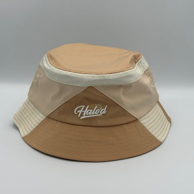 Halo'd Bucket hat