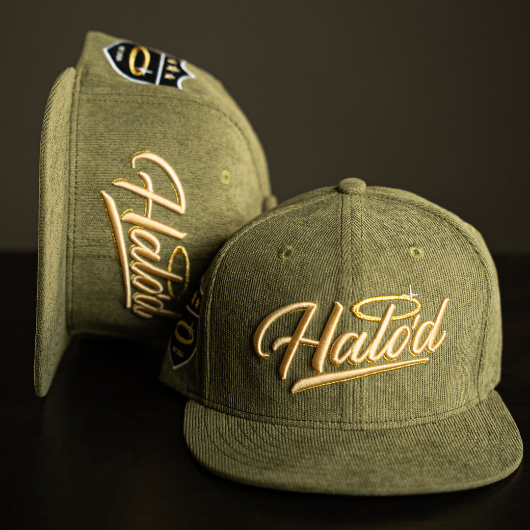 Halo Hats | Halo