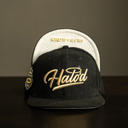 Halo'd Signature logo
