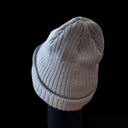 Halo'd "Cool Grey" Beanies