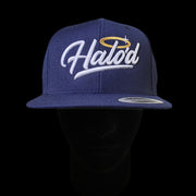 Halo'd "Respect 2s"
