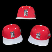 Halo'd "Lost & Found" Snapback