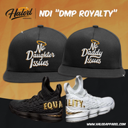 Youth - No Daddy Issues "DMP Royalty"