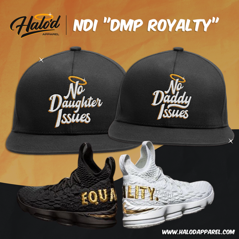 NDI "DMP Royalty"