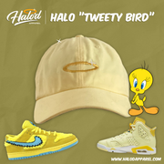 Halo "Tweety Bird"